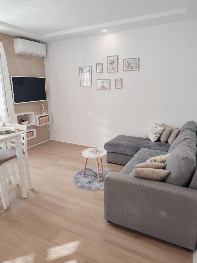Apartment Making Memories プチシャ エクステリア 写真