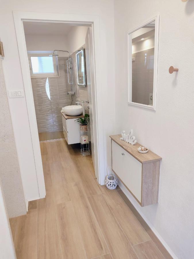 Apartment Making Memories プチシャ エクステリア 写真