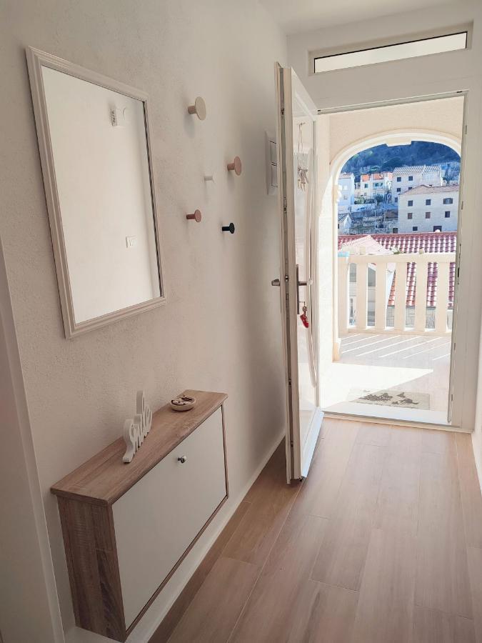 Apartment Making Memories プチシャ エクステリア 写真